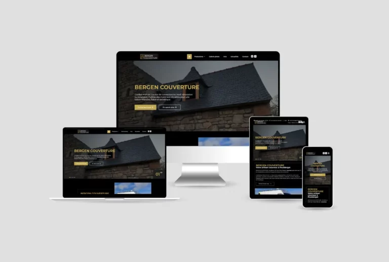 Bergen Couverture Couvreur Pouldergat Actualites