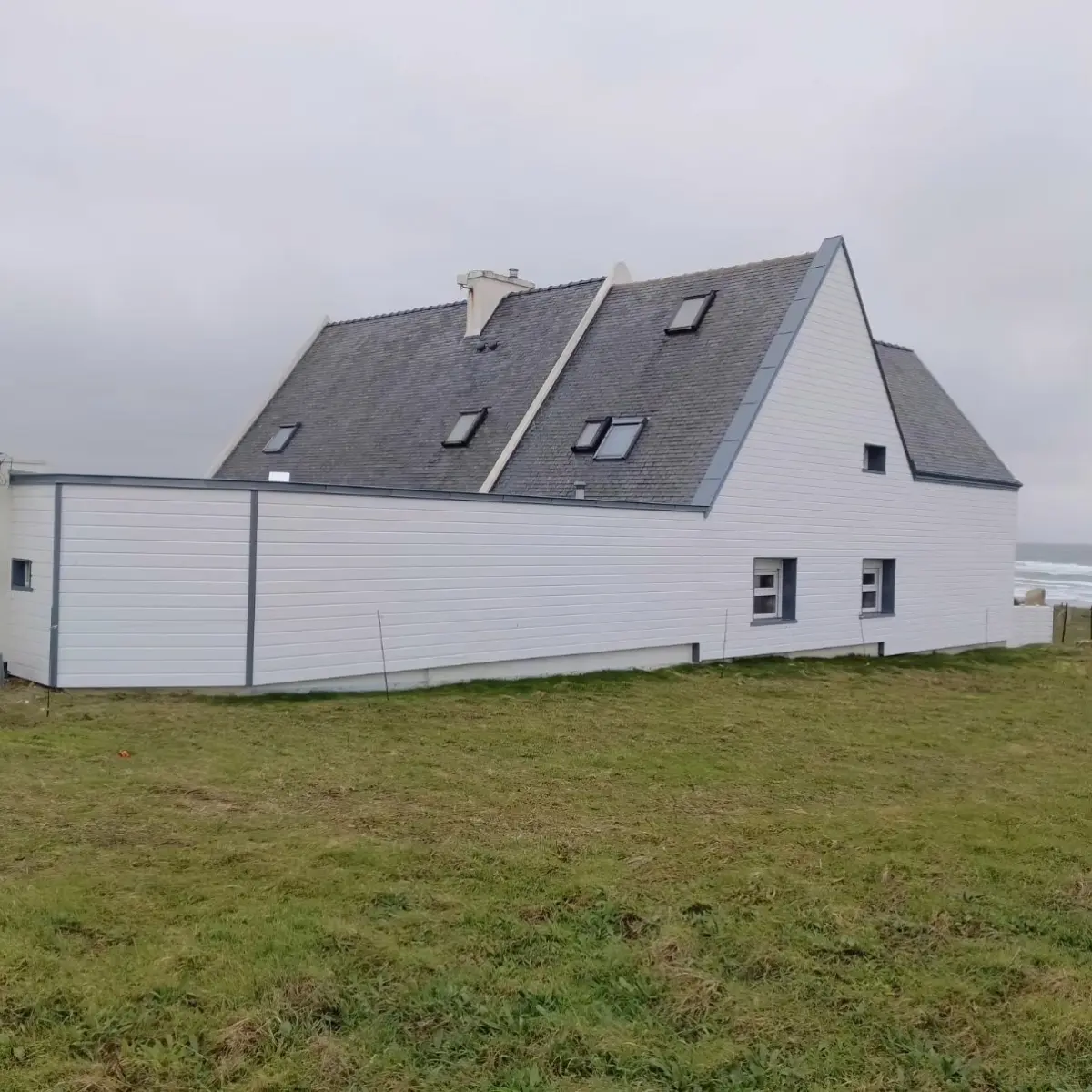 Bergen Couverture Couvreur Pouldergat Bardage Exterieur 2 1