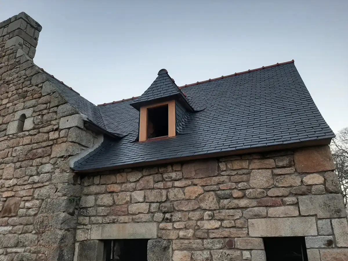 Bergen Couverture Couvreur Pouldergat Fenetre De Toit 3 1