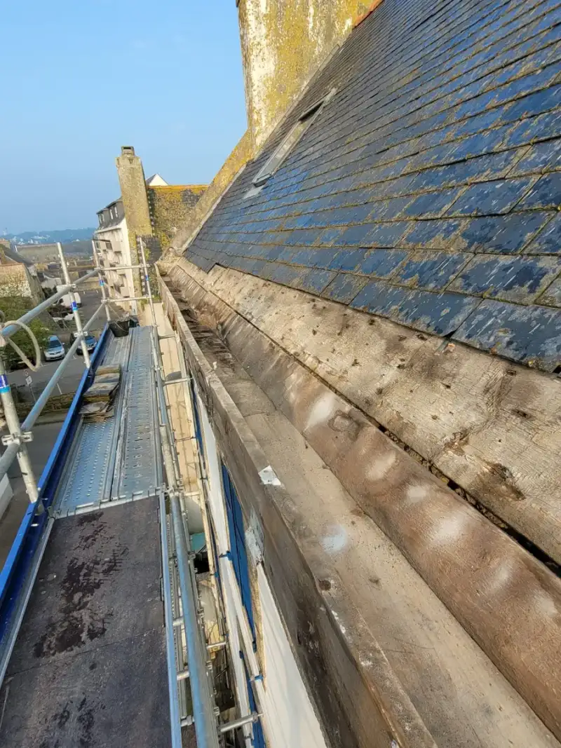 Bergen Couverture Couvreur Pouldergat Image 1