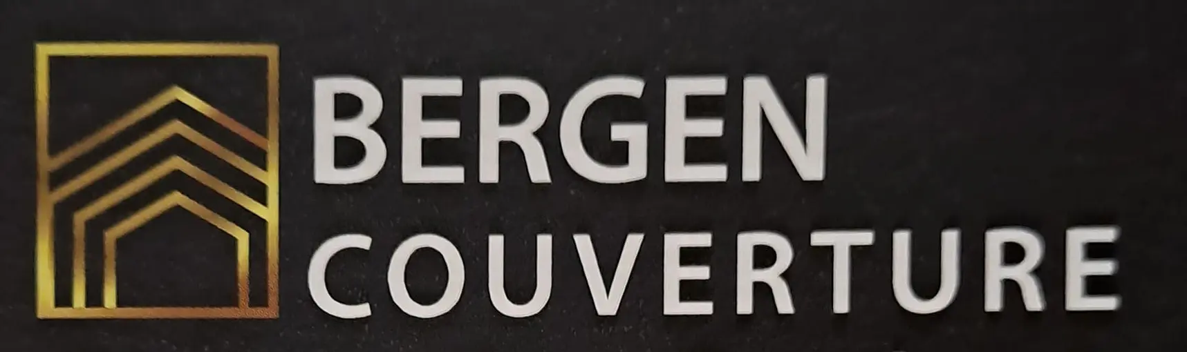 Bergen Couverture Couvreur Pouldergat Logo